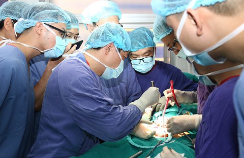 Chữa thành công cho người bị liệt dương - Ảnh 1. Chữa thành công cho người bị liệt dương - Ảnh 1.