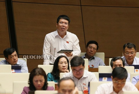 Đã về hưu có cần xóa tư cách chức vụ không? - Ảnh 1. Đã về hưu có cần xóa tư cách chức vụ không? - Ảnh 1.