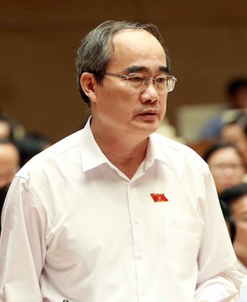 thien nhan thien nhan