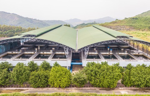 Công ty nước sạch Sông Đà xin lỗi người dân và miễn tiền nước 1 tháng - Ảnh 1. Công ty nước sạch Sông Đà xin lỗi người dân và miễn tiền nước 1 tháng - Ảnh 1.