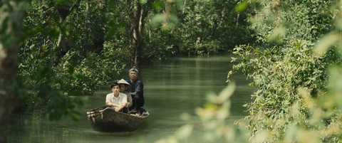 Phim kinh dị Bắc Kim Thang: Ý nghĩa nhân sinh về sự tha hóa của một gia đình - Ảnh 2. Phim kinh dị Bắc Kim Thang: Ý nghĩa nhân sinh về sự tha hóa của một gia đình - Ảnh 2.