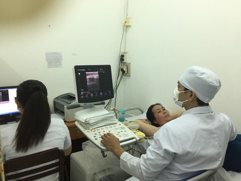 Thay đổi thói quen có hại để phòng tránh ung thư - Ảnh 1. Thay đổi thói quen có hại để phòng tránh ung thư - Ảnh 1.
