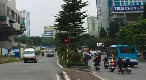Hà Nội không tiêu hết 31.277 tỉ đồng đầu tư xây dựng cơ bản - Ảnh 1. Hà Nội không tiêu hết 31.277 tỉ đồng đầu tư xây dựng cơ bản - Ảnh 1.