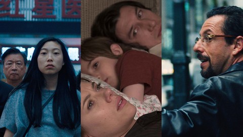 Giải Gotham khởi động Oscar bằng những phim độc lập sáng giá - Ảnh 1. Giải Gotham khởi động Oscar bằng những phim độc lập sáng giá - Ảnh 1.