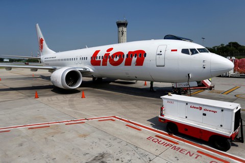 Vụ rơi máy bay Lion Air: Lỗi do cả Boeing lẫn phi công - Ảnh 3. Vụ rơi máy bay Lion Air: Lỗi do cả Boeing lẫn phi công - Ảnh 3.