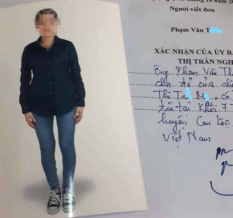 Có nạn nhân người Việt trong 39 thi thể chết cóng ở Anh? - Ảnh 1. Có nạn nhân người Việt trong 39 thi thể chết cóng ở Anh? - Ảnh 1.