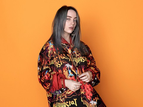 Nữ quyền chiếm thế thượng phong ở đề cử American Music Award 2019 - Ảnh 2. Nữ quyền chiếm thế thượng phong ở đề cử American Music Award 2019 - Ảnh 2.