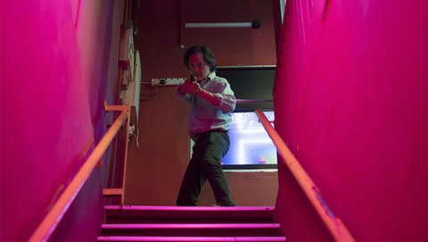 Phim châu Á ở Oscar 2020: Niềm kiêu hãnh từ những điều bé nhỏ - Ảnh 14. Phim châu Á ở Oscar 2020: Niềm kiêu hãnh từ những điều bé nhỏ - Ảnh 14.