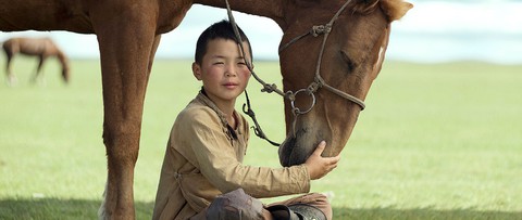 Phim châu Á ở Oscar 2020: Niềm kiêu hãnh từ những điều bé nhỏ - Ảnh 5. Phim châu Á ở Oscar 2020: Niềm kiêu hãnh từ những điều bé nhỏ - Ảnh 5.