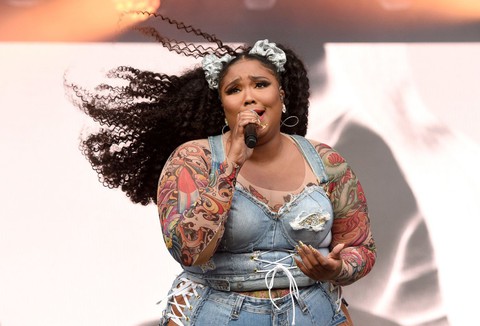 Nữ quyền chiếm thế thượng phong ở đề cử American Music Award 2019 - Ảnh 8. Nữ quyền chiếm thế thượng phong ở đề cử American Music Award 2019 - Ảnh 8.