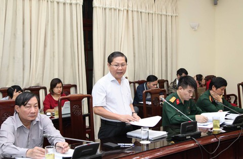Thế hệ thứ 3 bị nhiễm chất độc hóa học sẽ được coi là người có công? - Ảnh 1. Thế hệ thứ 3 bị nhiễm chất độc hóa học sẽ được coi là người có công? - Ảnh 1.