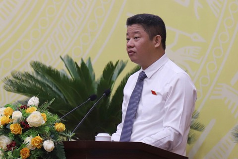 Hà Nội không tiêu hết 31.277 tỉ đồng đầu tư xây dựng cơ bản - Ảnh 2. Hà Nội không tiêu hết 31.277 tỉ đồng đầu tư xây dựng cơ bản - Ảnh 2.