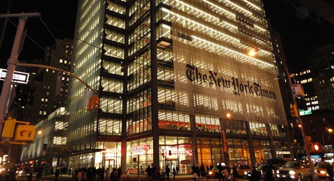 Nhà Trắng cắt đặt báo New York Times, Washington Post - Ảnh 2. Nhà Trắng cắt đặt báo New York Times, Washington Post - Ảnh 2.