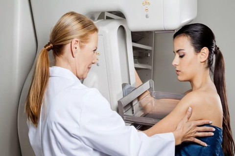 Đừng trì hoãn phẫu thuật ung thư vú ở giai đoạn sớm, rất sớm - Ảnh 1. Đừng trì hoãn phẫu thuật ung thư vú ở giai đoạn sớm, rất sớm - Ảnh 1.