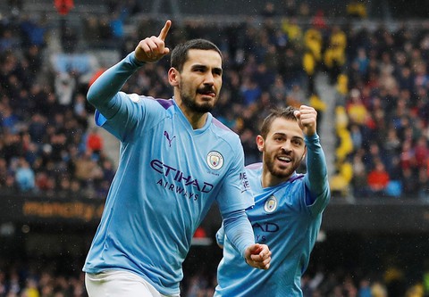 Hiệp 2 bùng nổ, M.C đè bẹp Aston Villa - Ảnh 3. Hiệp 2 bùng nổ, M.C đè bẹp Aston Villa - Ảnh 3.