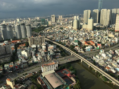Ba bộ thẩm định dự án metro số 1: Bài học cho các dự án trọng điểm - Ảnh 1. Ba bộ thẩm định dự án metro số 1: Bài học cho các dự án trọng điểm - Ảnh 1.