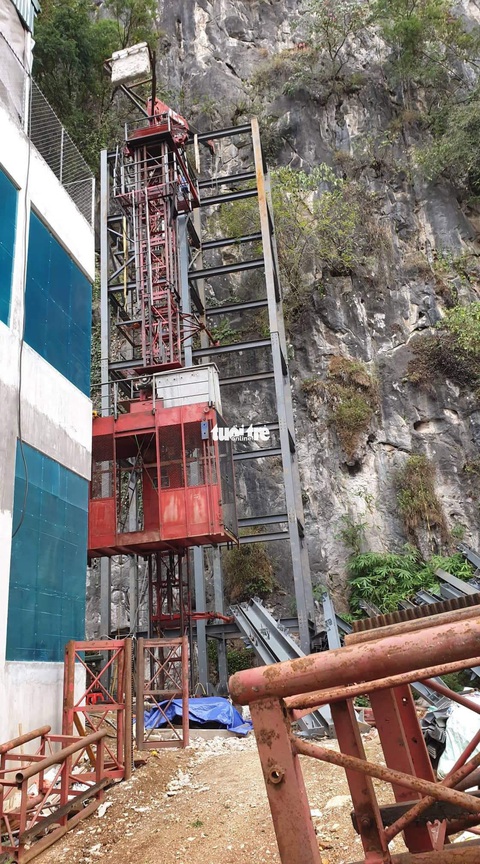 Dự án khu du lịch tâm linh Lũng Cú chưa tuân thủ quy hoạch của Thủ tướng, phải xử nghiêm - Ảnh 2. Dự án khu du lịch tâm linh Lũng Cú chưa tuân thủ quy hoạch của Thủ tướng, phải xử nghiêm - Ảnh 2.