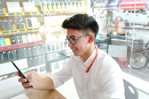 Reno2 và Reno2 F mở bán - đánh dấu một hình ảnh mới của OPPO - Ảnh 6. Reno2 và Reno2 F mở bán - đánh dấu một hình ảnh mới của OPPO - Ảnh 6.
