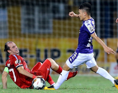 Bán kết Cúp quốc gia 2019: Hứa hẹn gay cấn - Ảnh 1. Bán kết Cúp quốc gia 2019: Hứa hẹn gay cấn - Ảnh 1.