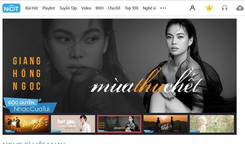 Giang Hồng Ngọc: Dù chỉ có một khán giả yêu mến tôi vẫn hát - Ảnh 1. Giang Hồng Ngọc: Dù chỉ có một khán giả yêu mến tôi vẫn hát - Ảnh 1.