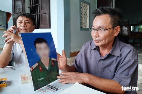Quê nhà ‘lòng như lửa đốt’ khi con đi du lịch qua Anh rồi mất liên lạc - Ảnh 1. Quê nhà ‘lòng như lửa đốt’ khi con đi du lịch qua Anh rồi mất liên lạc - Ảnh 1.