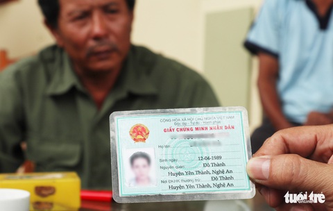 Quê nhà ‘lòng như lửa đốt’ khi con đi du lịch qua Anh rồi mất liên lạc - Ảnh 5. Quê nhà ‘lòng như lửa đốt’ khi con đi du lịch qua Anh rồi mất liên lạc - Ảnh 5.