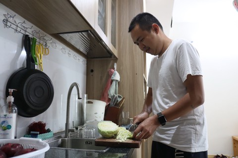 Nhiều hệ lụy với hộ... 1 người - Ảnh 2. Nhiều hệ lụy với hộ... 1 người - Ảnh 2.