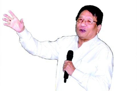 ông đặng văn bài ông đặng văn bài
