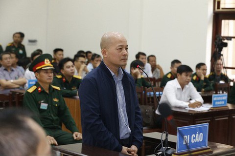 Khởi tố Út trọc và 8 người sai phạm đấu thầu cao tốc TP.HCM - Trung Lương - Ảnh 2. Khởi tố Út trọc và 8 người sai phạm đấu thầu cao tốc TP.HCM - Trung Lương - Ảnh 2.