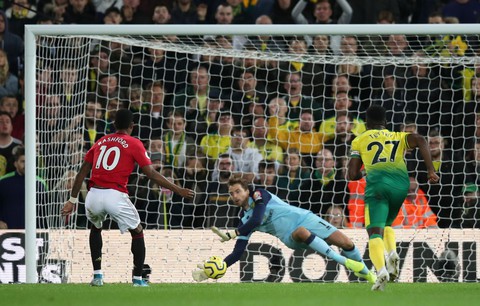 Rashford và Martial đá hỏng phạt đền, M.U vẫn có được niềm vui chiến thắng - Ảnh 2. Rashford và Martial đá hỏng phạt đền, M.U vẫn có được niềm vui chiến thắng - Ảnh 2.