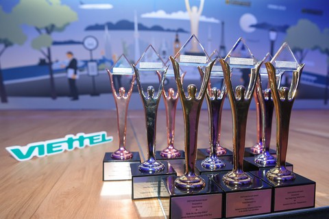 Bí mật gói cước Viettel vừa đoạt giải Oscar kinh doanh quốc tế - Ảnh 3. Bí mật gói cước Viettel vừa đoạt giải Oscar kinh doanh quốc tế - Ảnh 3.