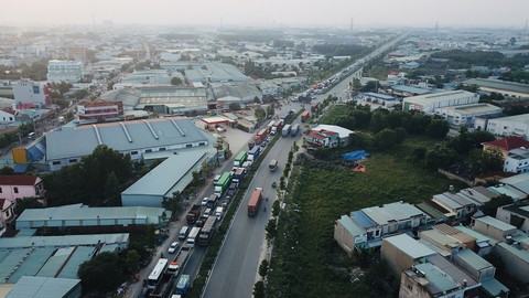 Vì sao Bình Dương được vinh danh thành phố thông minh tiêu biểu? - Ảnh 2. Vì sao Bình Dương được vinh danh thành phố thông minh tiêu biểu? - Ảnh 2.