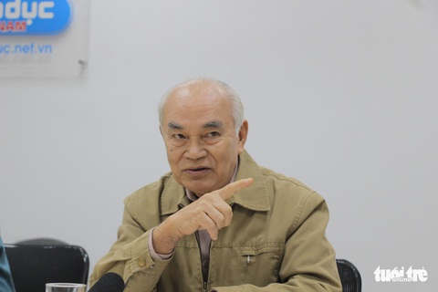 Thành lập hội đồng trường, các đại học lo mất quyền xin - cho? - Ảnh 3. Thành lập hội đồng trường, các đại học lo mất quyền xin - cho? - Ảnh 3.