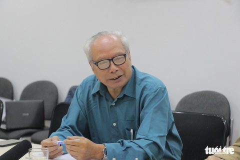 Thành lập hội đồng trường, các đại học lo mất quyền xin - cho? - Ảnh 2. Thành lập hội đồng trường, các đại học lo mất quyền xin - cho? - Ảnh 2.