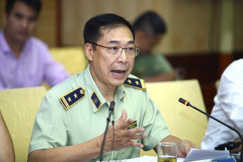 Vụ Asanzo lừa dối người tiêu dùng: Các bộ đều đồng ý với báo cáo của Tổng cục Hải quan - Ảnh 1. Vụ Asanzo lừa dối người tiêu dùng: Các bộ đều đồng ý với báo cáo của Tổng cục Hải quan - Ảnh 1.
