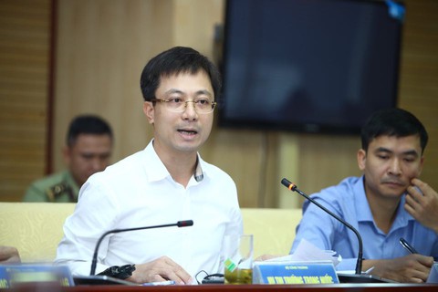 Vụ Asanzo lừa dối người tiêu dùng: Các bộ đều đồng ý với báo cáo của Tổng cục Hải quan - Ảnh 3. Vụ Asanzo lừa dối người tiêu dùng: Các bộ đều đồng ý với báo cáo của Tổng cục Hải quan - Ảnh 3.