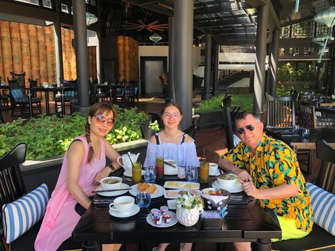 Nhà đầu tư ngoại mua nhà tại Việt Nam: Đi thật xa để trở về - Ảnh 2. Nhà đầu tư ngoại mua nhà tại Việt Nam: Đi thật xa để trở về - Ảnh 2.