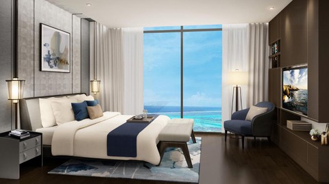 Nhà đầu tư ngoại mua nhà tại Việt Nam: Đi thật xa để trở về - Ảnh 4. Nhà đầu tư ngoại mua nhà tại Việt Nam: Đi thật xa để trở về - Ảnh 4.