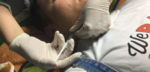 TP.HCM tổng kiểm tra các dịch vụ phẫu thuật thẩm mỹ - Ảnh 1. TP.HCM tổng kiểm tra các dịch vụ phẫu thuật thẩm mỹ - Ảnh 1.