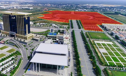 Vì sao Bình Dương được vinh danh thành phố thông minh tiêu biểu? - Ảnh 3. Vì sao Bình Dương được vinh danh thành phố thông minh tiêu biểu? - Ảnh 3.