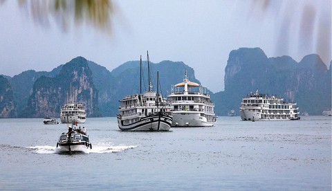 Đầu tư hạ tầng, du lịch cất cánh - Ảnh 3. Đầu tư hạ tầng, du lịch cất cánh - Ảnh 3.