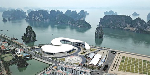 Đầu tư hạ tầng, du lịch cất cánh - Ảnh 7. Đầu tư hạ tầng, du lịch cất cánh - Ảnh 7.