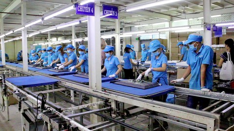Tổng cục Hải quan: Hàng loạt dấu hiệu vi phạm của Asanzo - Ảnh 1. Tổng cục Hải quan: Hàng loạt dấu hiệu vi phạm của Asanzo - Ảnh 1.