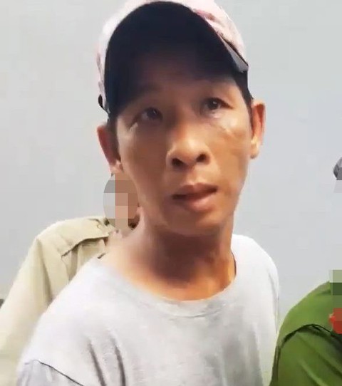 Bé gái 6 tuổi bị ‘cha dượng’ hành hạ tàn nhẫn ra sao? - Ảnh 1. Bé gái 6 tuổi bị ‘cha dượng’ hành hạ tàn nhẫn ra sao? - Ảnh 1.