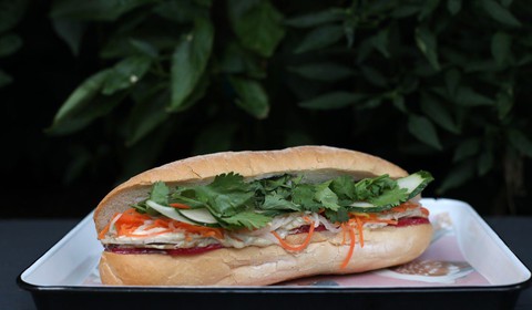 Bánh mì - ‘siêu sandwich’ Việt Nam chinh phục thế giới lên báo Hong Kong - Ảnh 6. Bánh mì - ‘siêu sandwich’ Việt Nam chinh phục thế giới lên báo Hong Kong - Ảnh 6.