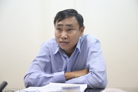 Chính quyền đô thị tại TP.HCM: Sẽ chỉ còn HĐND cấp TP? - Ảnh 1. Chính quyền đô thị tại TP.HCM: Sẽ chỉ còn HĐND cấp TP? - Ảnh 1.