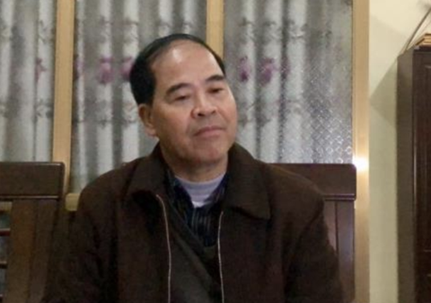 Xử kín hiệu trưởng xâm hại tình dục nhiều nam sinh - Ảnh 1. Xử kín hiệu trưởng xâm hại tình dục nhiều nam sinh - Ảnh 1.
