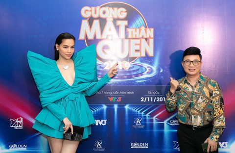 Gương mặt thân quen 2019: Đối đầu giữa người cũ và người mới - Ảnh 2. Gương mặt thân quen 2019: Đối đầu giữa người cũ và người mới - Ảnh 2.