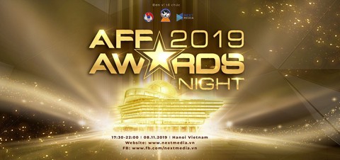Ông Park và Quang Hải được đề cử cho AFF Awards Night 2019 - Ảnh 1. Ông Park và Quang Hải được đề cử cho AFF Awards Night 2019 - Ảnh 1.