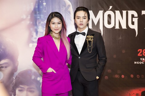 Chuyện tình, tiền Phương Nga - Cao Toàn Mỹ vào web drama - Ảnh 2. Chuyện tình, tiền Phương Nga - Cao Toàn Mỹ vào web drama - Ảnh 2.